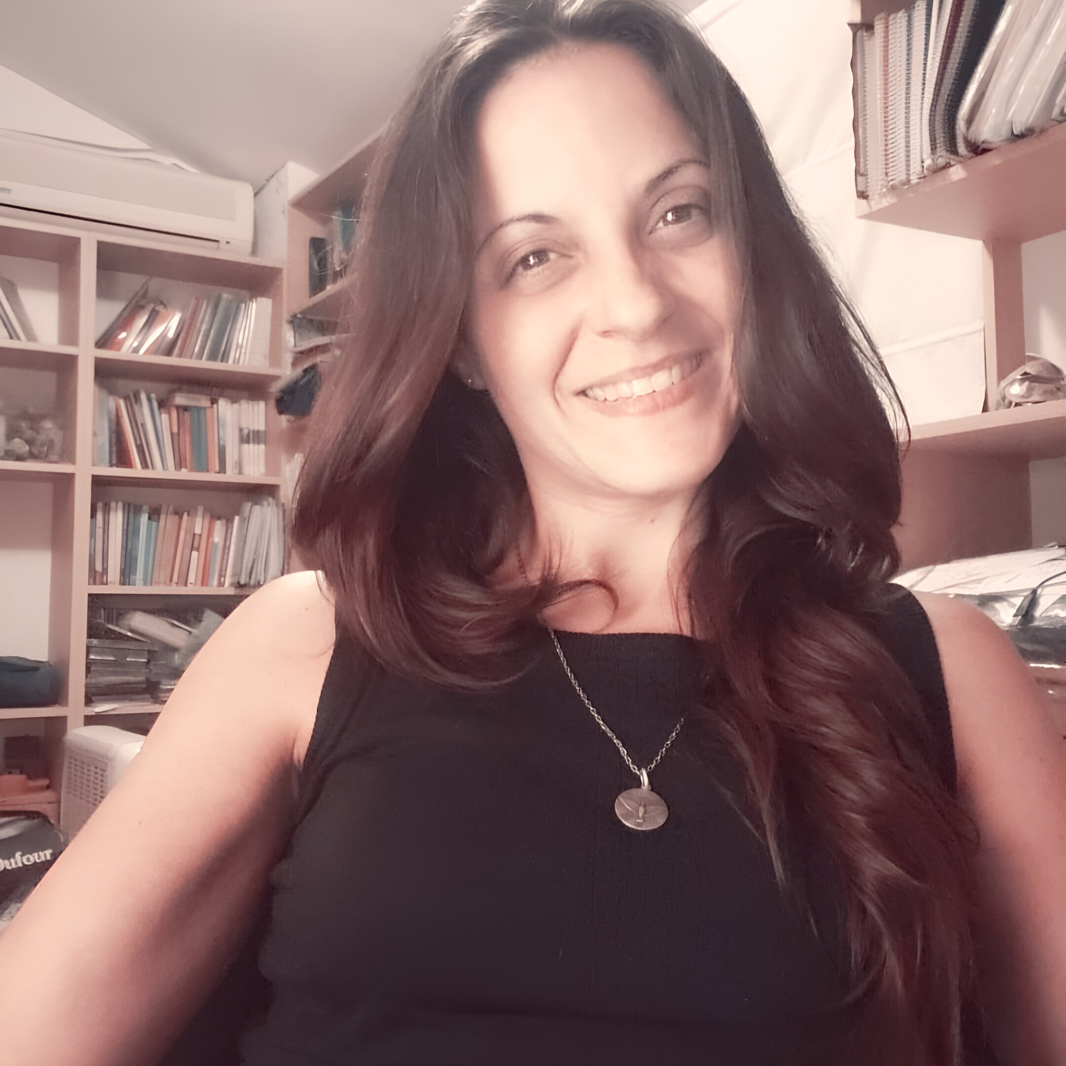 Leysa Luz Albano