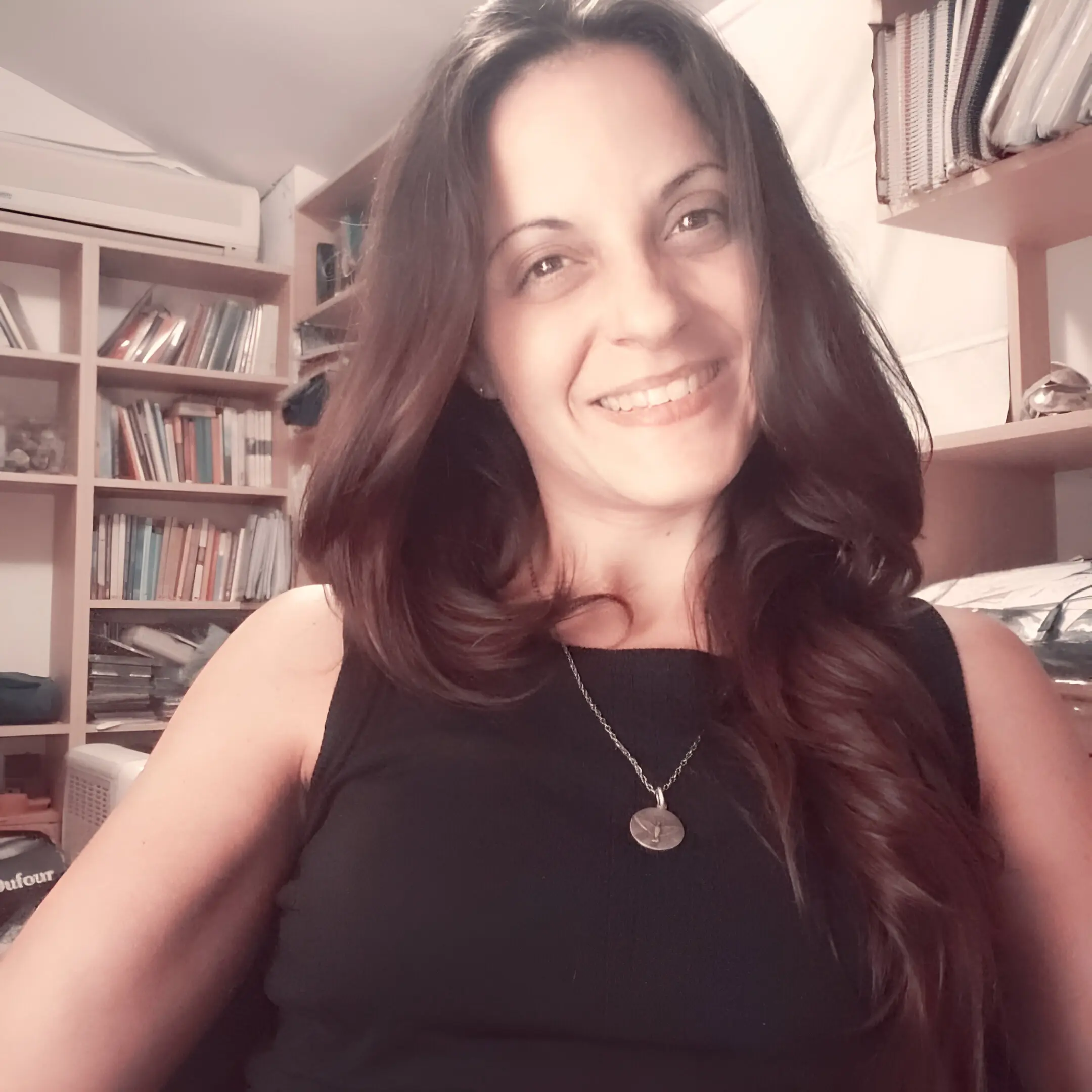 Leysa Luz Albano