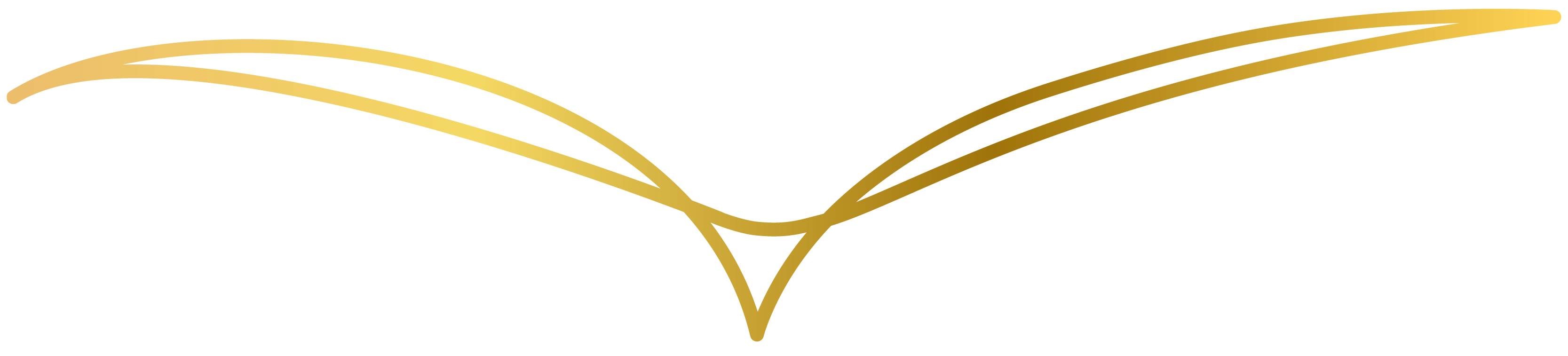 logo palomita dorada